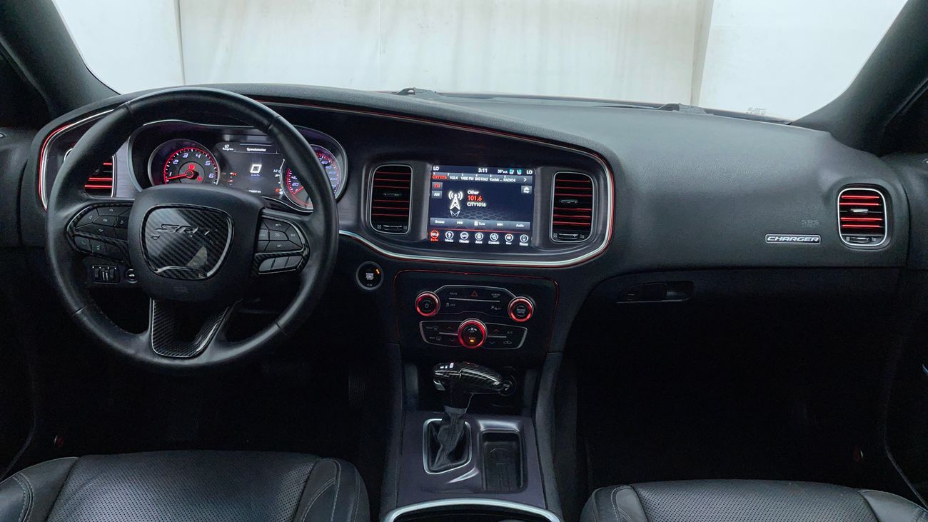 Dodge Charger SXT 3.6 | Zero Down Payment | Free Home Test Drive