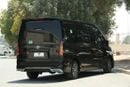 Toyota Hiace GL -High Roof Commuter 3.5L A/T VIP REAR 7 SEATER WITH PARTITON