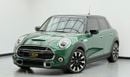 Mini Cooper S 2.0L (4 Seater) 2020 Mini Cooper S, Warranty, Full Service History, Low Km, Fully Loaded, Excellen