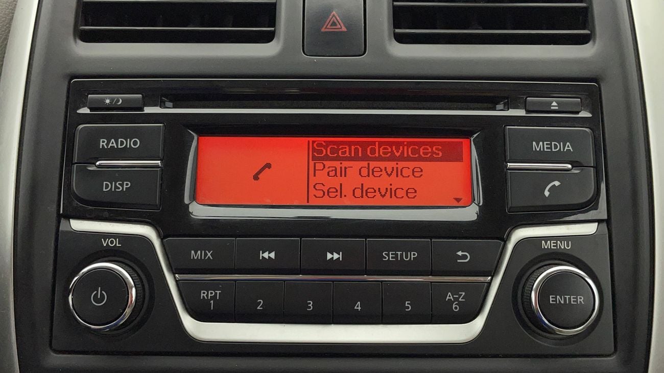 نيسان صني SV 1.5 | بدون دفعة مقدمة | اختبار القيادة في المنزل