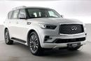 إنفينيتي QX80 Luxe Sensory ProActive (8 Seater) | شامل الضمان | 0 ﺪﻔﻋﺓ ﺃﻮﻟﻯ