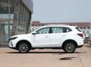 Roewe Rx5 Full Option | KM | Brand | White | رووي موديل زيرو فل كامل