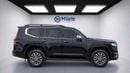 Toyota Land Cruiser VXR