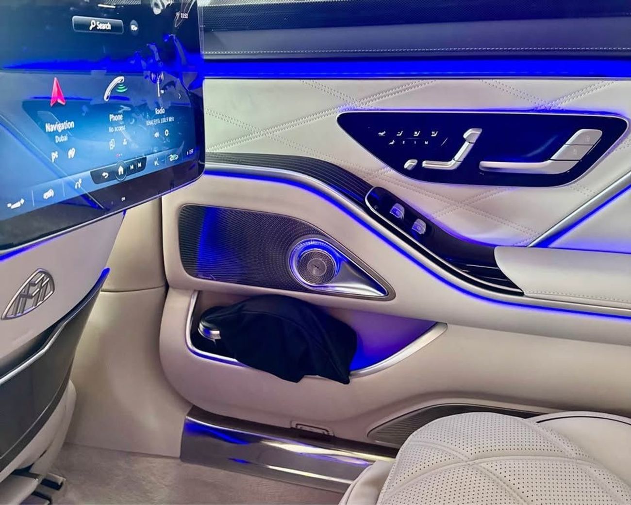 Mercedes-Benz S 680 Maybach