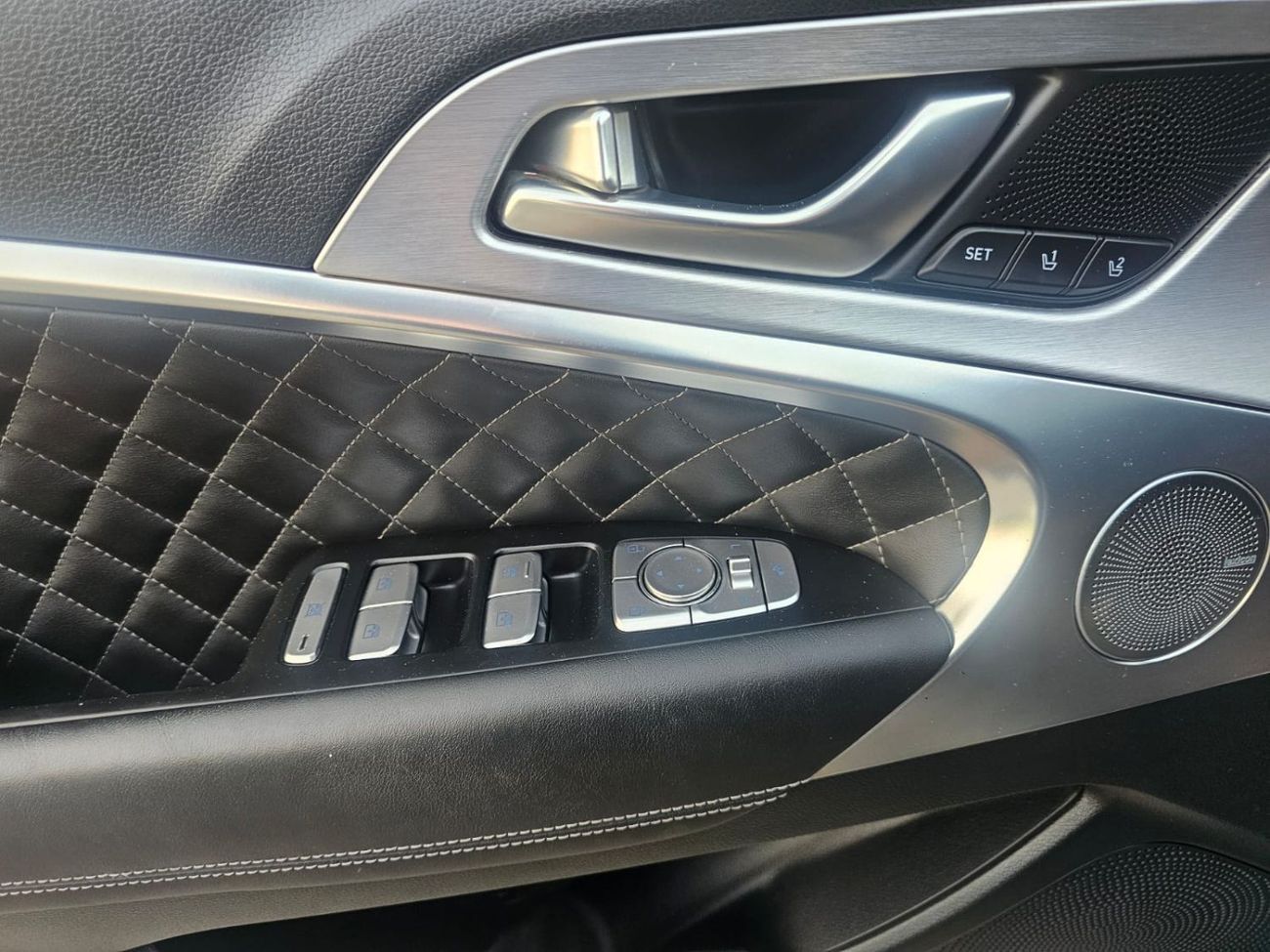 Genesis G70 Royal Sport 3.3L RWD