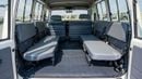 Toyota Land Cruiser 70 LC 78 HARDTOP 4.0L MT Lc78 3 doors 4.2L Diesel MY2025