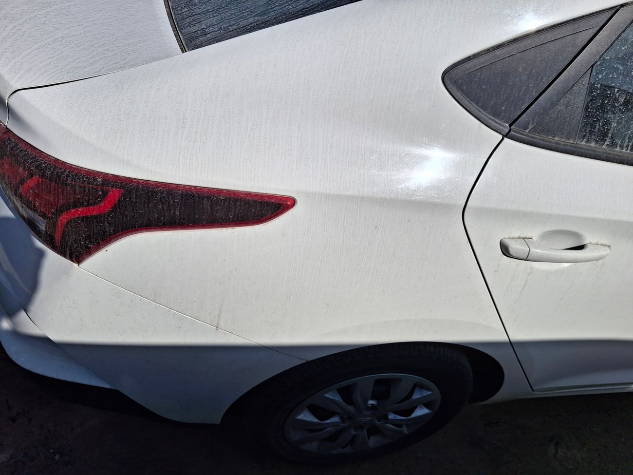 Hyundai Accent Smart+ 1.5L SMART 1.6 | Zero Down Payment | Home Test Drive