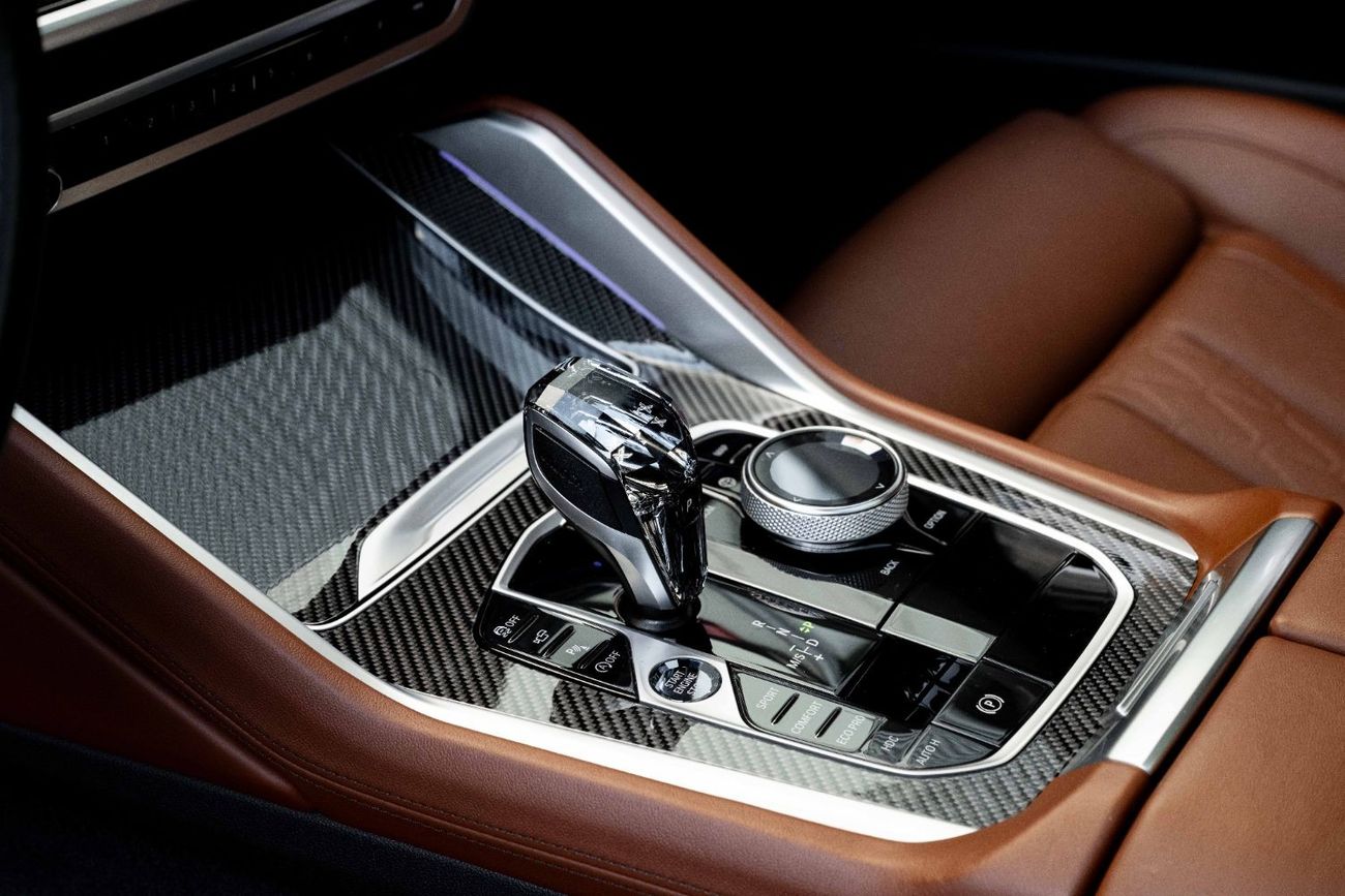 BMW X6 xDrive40i | 5,483 P.M  | 0% Downpayment | Agency Warranty!