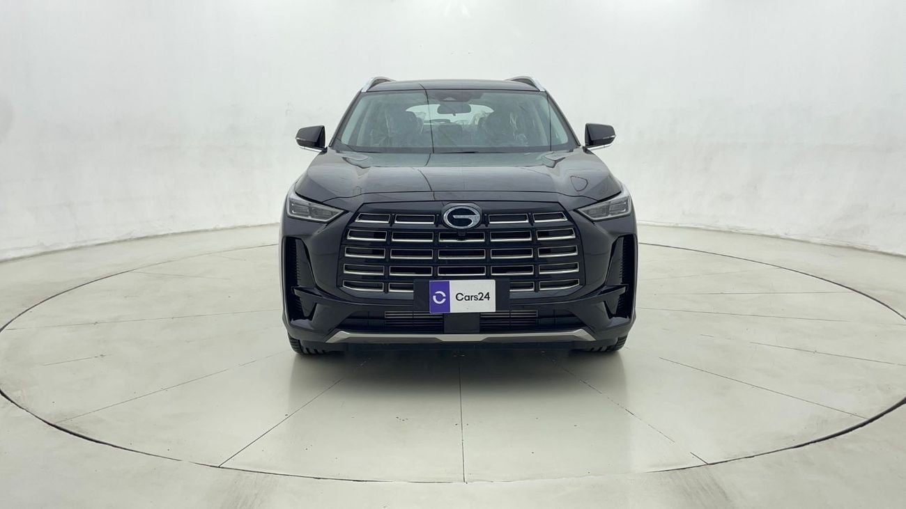 GAC GS4 2026 MAX GL AWD | AED 1473/Month | 20% DP