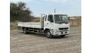 Mitsubishi Fuso Canter GCC VERY CLEAN
