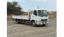 Mitsubishi Canter GCC VERY CLEAN