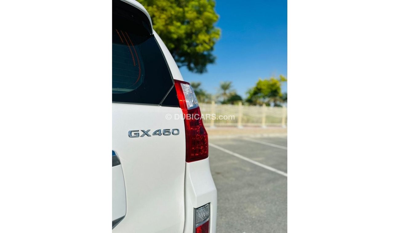 Lexus GS 460 GCC || LEXUS GX 460 PLATINUM || FULL OPTION || PRISTINE CONTION