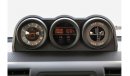 Toyota FJ Cruiser 2023 Toyota FJ Cruiser 4.0L  | JBL Speakers + Cruise + Voice Command | Export Only