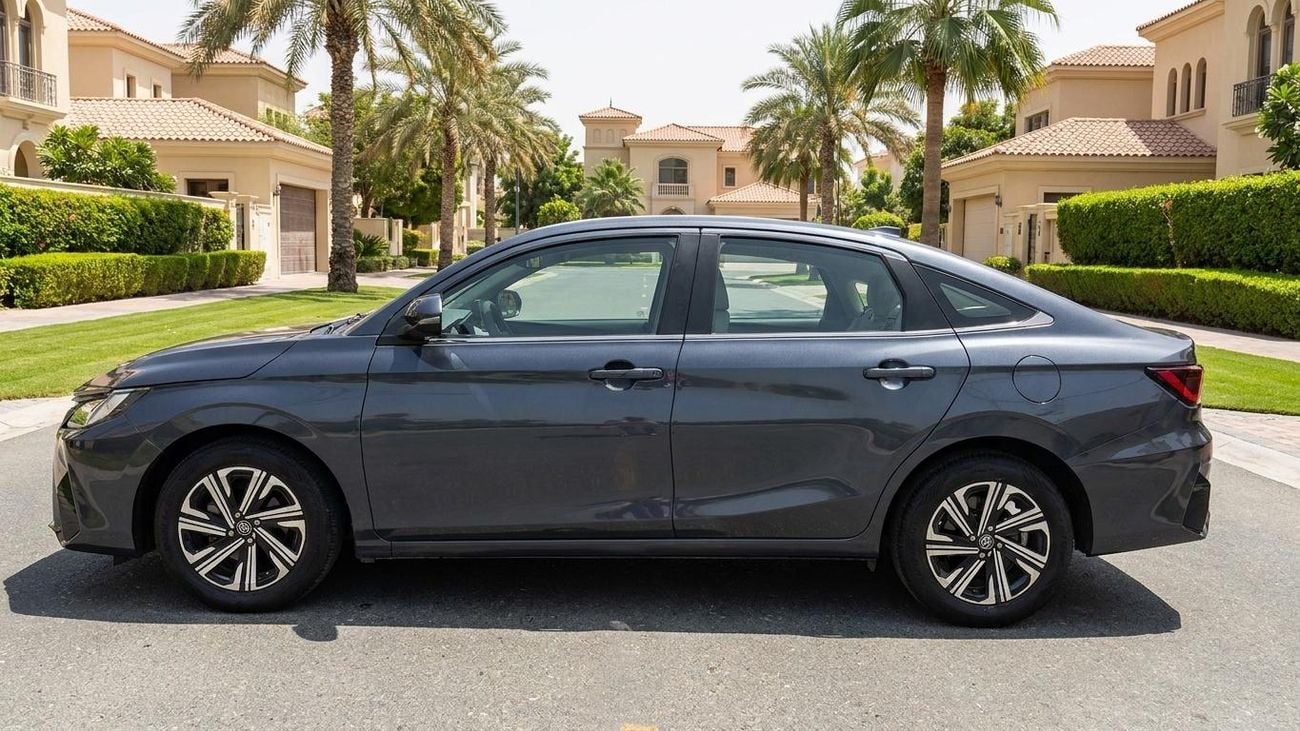 Toyota Yaris G 2023 | AED 737/Month | 0 DP | 30 Day Return | Warranty | Service History
