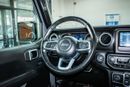 جيب رانجلر STD Unlimited Sport S 2.0L A/T