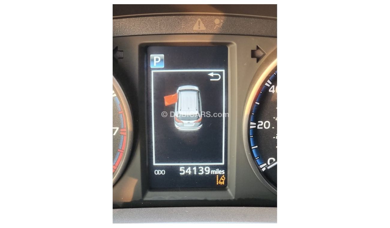 Toyota RAV4 Toyota Rav4 LE 2017 model