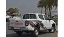 Mitsubishi L200 Double Cab Pickup 2.4L Diesel 4WD AT-EURO 4