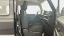 Suzuki Jimny GL WCRUISE CONTROL AT | Guaranteed Warranty | 0 Down Payment