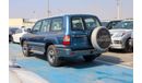 Toyota Land Cruiser TOYOTA LAND CRUISER GX 2007 MANUAL TRANSMISSION