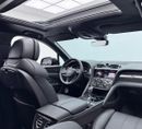 Bentley Bentayga 2021 Bentley Bentyaga First Edition V8, 2026 Bentley Warranty + Service Pack, Full Option, GCC