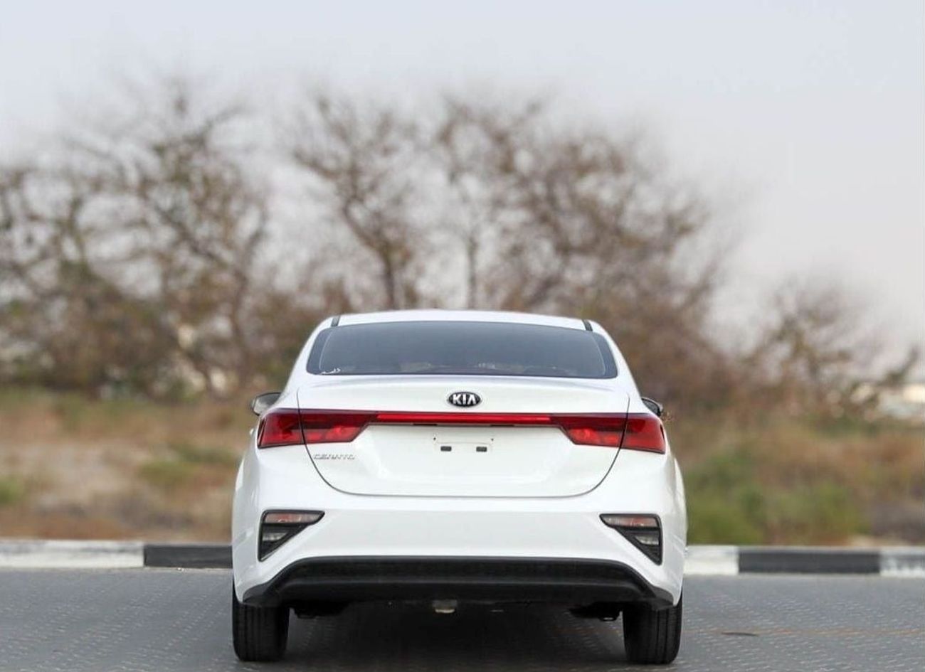 كيا سيراتو كيا سيراتو | ١.٦ لتر | ٢٠٢٠ | خليجي | خالية من الحوادث | بحالة ممتازة | ٦١٥ شهرياً