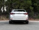 Mazda 6 CORE Mazda 6 | 2.5 L | 2023 | GCC | Accident-Free | In Excellent Condition | 991 P.M