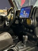 جيب رانجلر Sport S 3.6L A/T