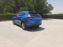 Hyundai Tucson GL