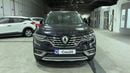 Renault Koleos 2022 LE | AED 807/Month | 0 DP | 30 Day Return | Warranty | Service History