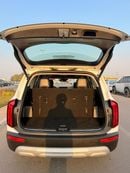 Kia Telluride LX 3.8L (295 HP)