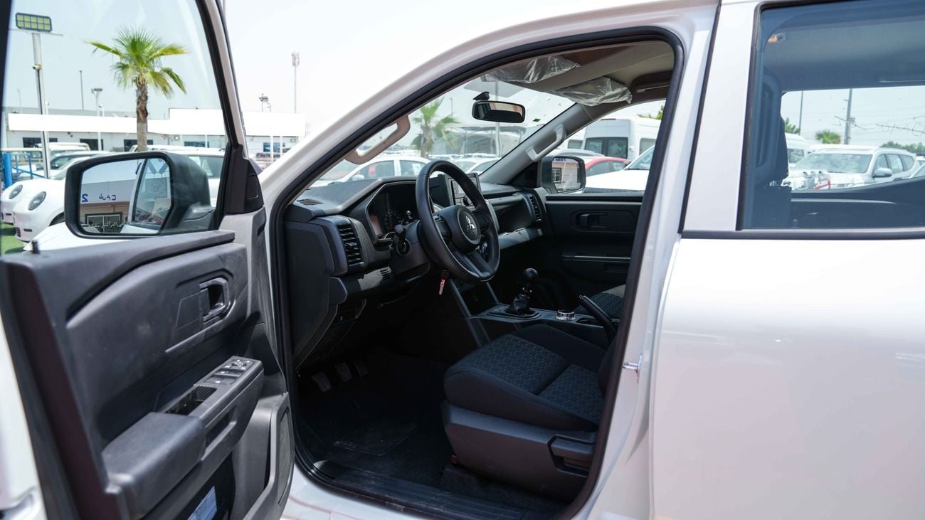 ميتسوبيشي L200