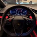 لامبورغيني ريفويلتو PEARL WHITE