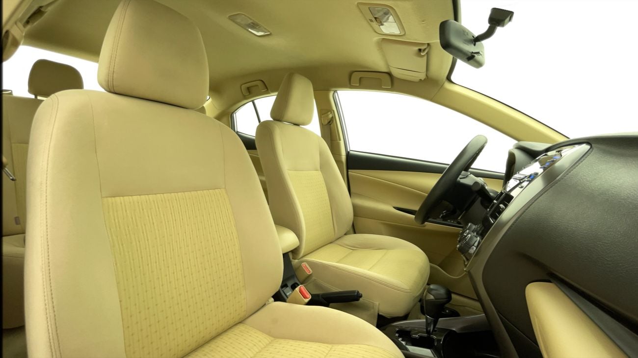 Toyota Yaris E 1.5 | Zero Down Payment | Home Test Drive