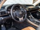 Lexus IS300 F Sport 2.0L