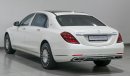 Mercedes-Benz S 650 Maybach V12 low mileage HOT DEAL NOVEMBER OFFER!!