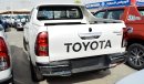 Toyota Hilux Double Cab Pickup Trd V6 4.0l Petrol 4wd Automatic