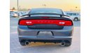 Dodge Charger SRT KIT with Free Insurance Registration