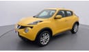 Nissan Juke S 1.6 | Zero Down Payment | Free Home Test Drive
