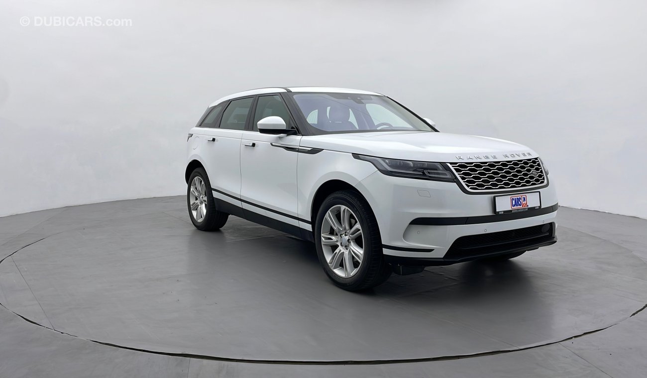 Land Rover Range Rover Velar P 250 S 2 | Under Warranty | Inspected on 150+ parameters