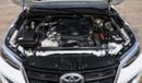 Toyota Fortuner EXR Toyota Fortuner 2.4L Diesel AT MY2024