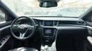 Infiniti QX55 ESSENTIAL Agency Warranty | Service History Available