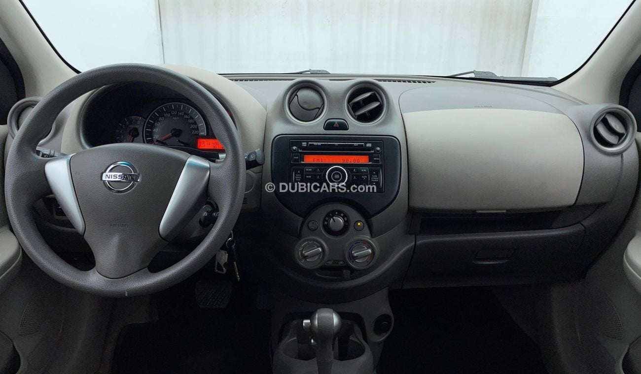 Nissan Micra S 1.5 | Zero Down Payment | Free Home Test Drive