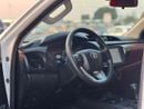 تويوتا هيلوكس ADVENTURE 2022 Toyota Hilux Advanture Modified - 2.7L V4 - AWD 4x4 -GCC- Rear Camera - Patrol