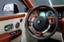 Rolls Royce Phantom Standard 2022 Rolls-Royce Phantom, Two-Tone, Illuminated Spirit of Ecstasy, Rear Screens, Dealer Warranty!!