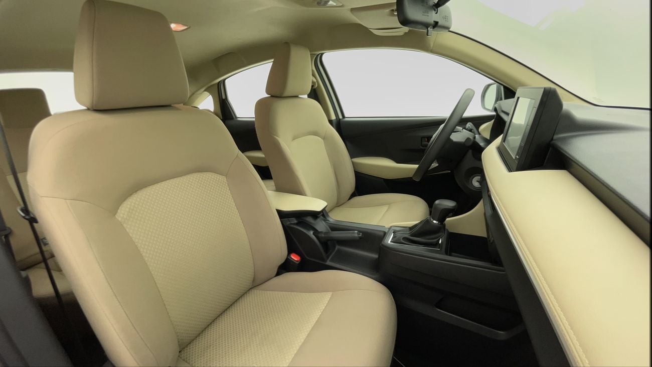 Toyota Yaris E 1.5 | Zero Down Payment | Home Test Drive