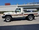 Toyota Land Cruiser Pick Up LC 79 LX-  Z1 A/T