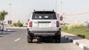 Toyota Prado 2026 Toyota Prado Adventure 2.4L AT Petrol with HUD (White-Brown)