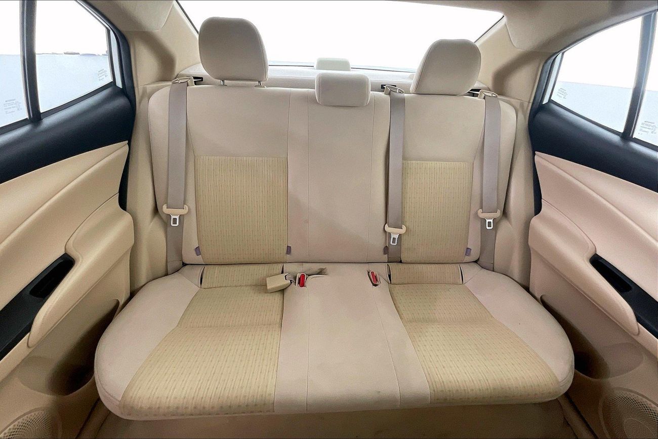 Toyota Yaris SE / E | Guaranteed Warranty | 0 Down Payment