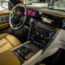 Rolls-Royce Cullinan 2026 ROLLS ROYCE CULLINAN ( SPECIAL COLOUR ) ( BRAND NEW ) ( GCC WITH WARRANTY+ SERVICE )