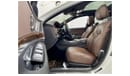 Mercedes-Benz S 500 AMG 2015 Mercedes-Benz S500 (6 Buttons ), Full Service History, Warranty, Low Kms, GCC